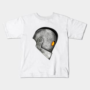 The Iron Giant Kids T-Shirt